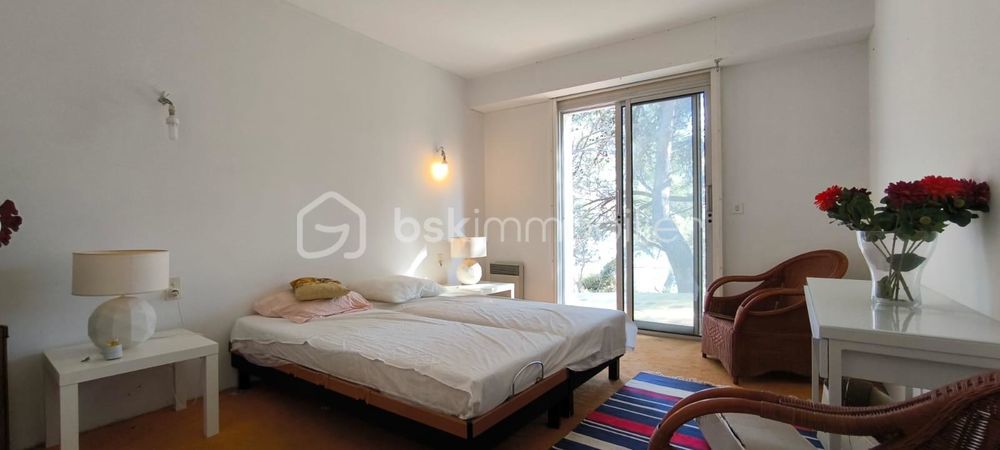 � vendre  Propri�t�/ch�teau Saint-Chamas (13250)