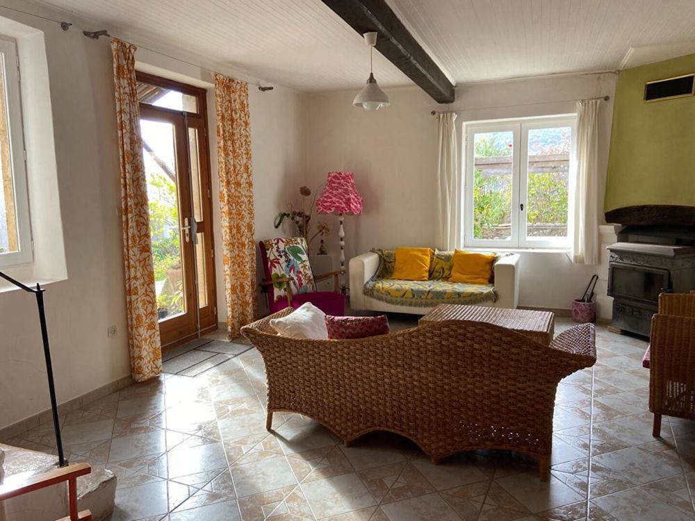 � vendre  Maison Marsanne (26740)