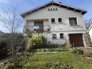  Maison � vendre 5 pi�ces 120 m�