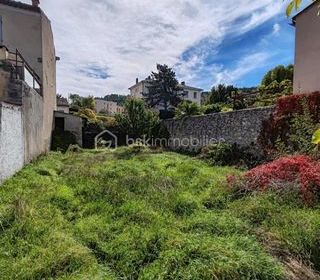  Terrain � vendre 215 m�
