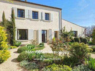  Ferme � vendre 7 pi�ces 240 m�