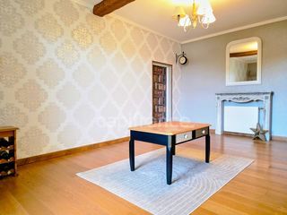  Maison � vendre 7 pi�ces 176 m�