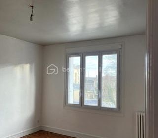  Appartement � vendre 3 pi�ces 67 m�