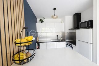  Appartement � vendre 2 pi�ces 42 m�