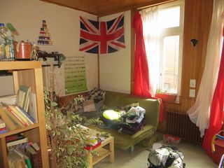  Appartement � louer 2 pi�ces 33 m�