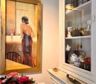  Maison � vendre 8 pi�ces 270 m�