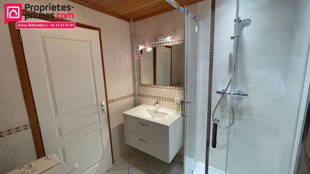 � vendre  Maison Passy (74190)