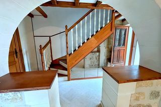  Maison � vendre 3 pi�ces 75 m�