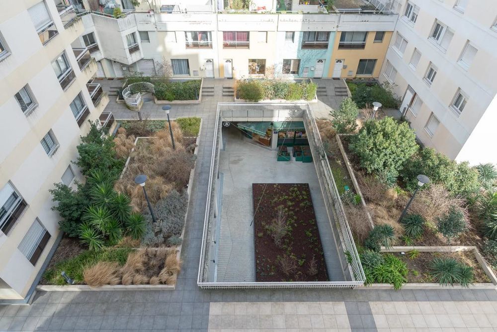 � vendre  Appartement Suresnes (92150)