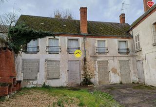  Maison � vendre 15 + pi�ces 257 m�