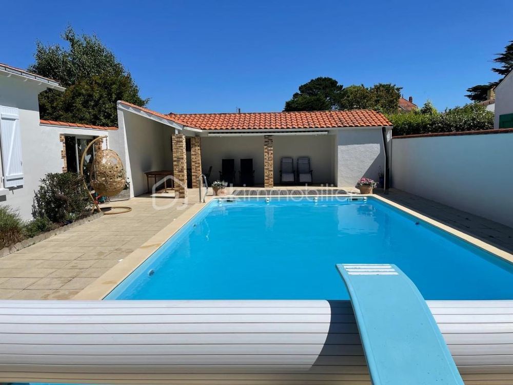 � vendre  Maison Pornic (44210)