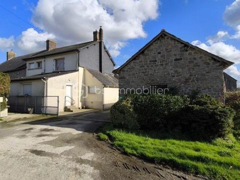   Propri�t� de Caract�re : 127 m� et Potentiel Illimit� Propri�t�/ch�teau - 5 pi�ce(s) - 127 m�