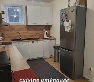  Maison � vendre 7 pi�ces 160 m�