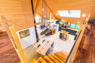  Maison � vendre 7 pi�ces 228 m�