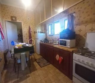  Maison � vendre 3 pi�ces 78 m�