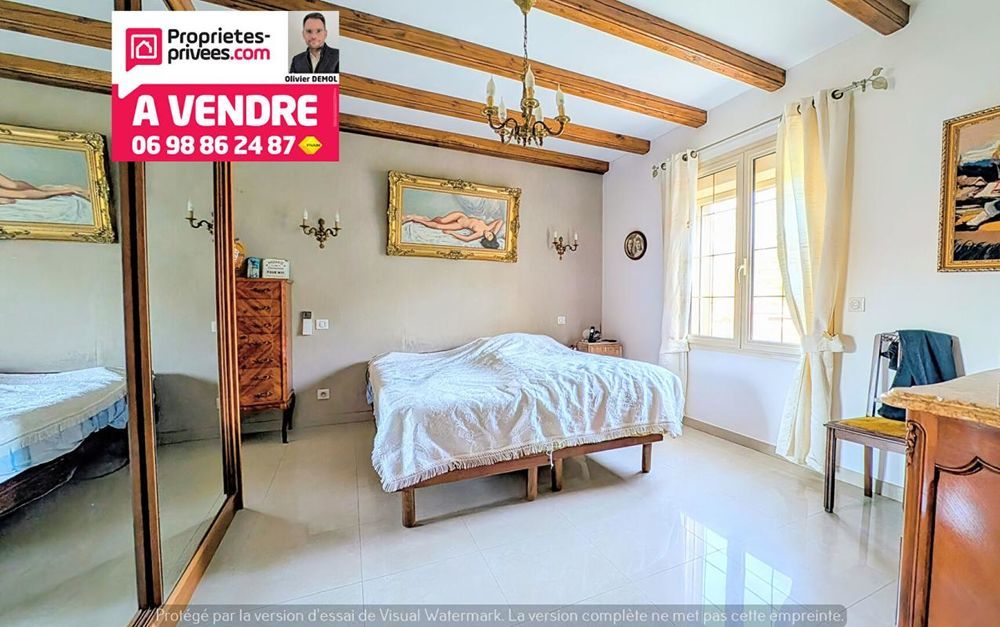 � vendre  Maison Montauroux (83440)