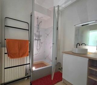  Appartement � vendre 1 pi�ce 26 m�