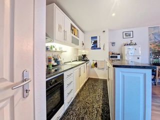  Appartement � vendre 4 pi�ces 83 m�