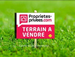  Terrain � vendre 1000 m�