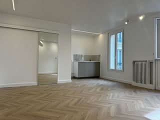  Appartement � vendre 1 pi�ce 27 m�