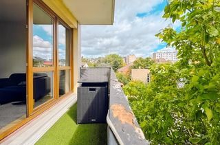  Appartement � vendre 2 pi�ces 48 m�