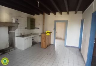  Maison � vendre 2 pi�ces 134 m�