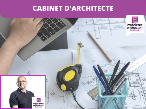 83400 HYERES - LOCATION LOCAL COMMERCIAL 65 m&sup2; - 875 83400 Hyeres