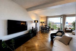  Maison � vendre 6 pi�ces 124 m�