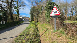  Terrain � vendre 1760 m�