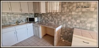  Maison � vendre 7 pi�ces 167 m�