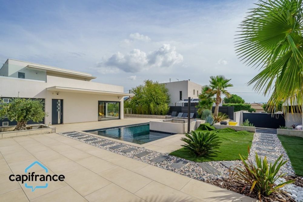 � vendre  Villa Chateau Gombert (13013)