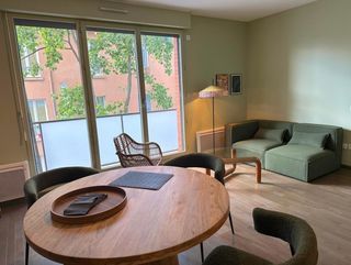  Appartement � vendre 2 pi�ces 41 m�