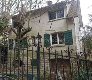  Maison � vendre 7 pi�ces 194 m�