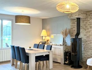  Maison � vendre 5 pi�ces 103 m�