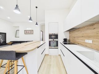  Appartement � vendre 4 pi�ces 81 m�