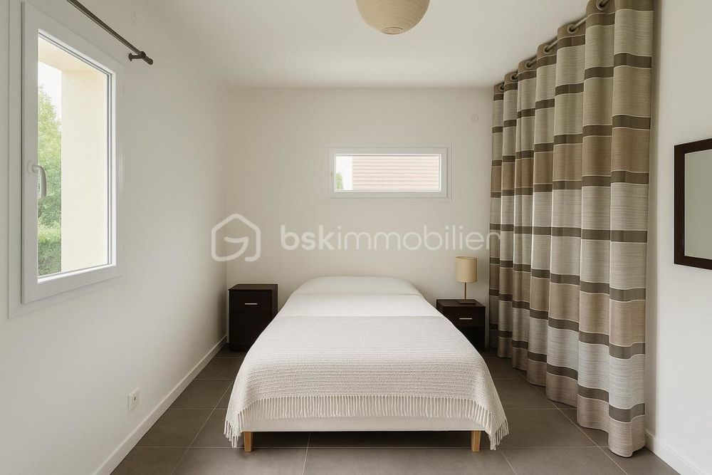 � vendre  Maison Yerres (91330)