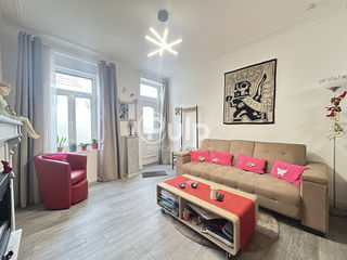  Maison � vendre 4 pi�ces 58 m�