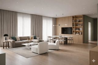  Appartement � vendre 3 pi�ces 27 m�