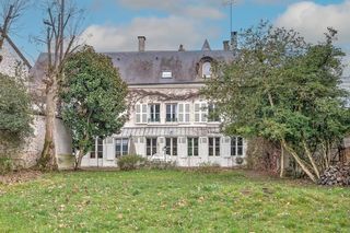  Maison � vendre 9 pi�ces 220 m�