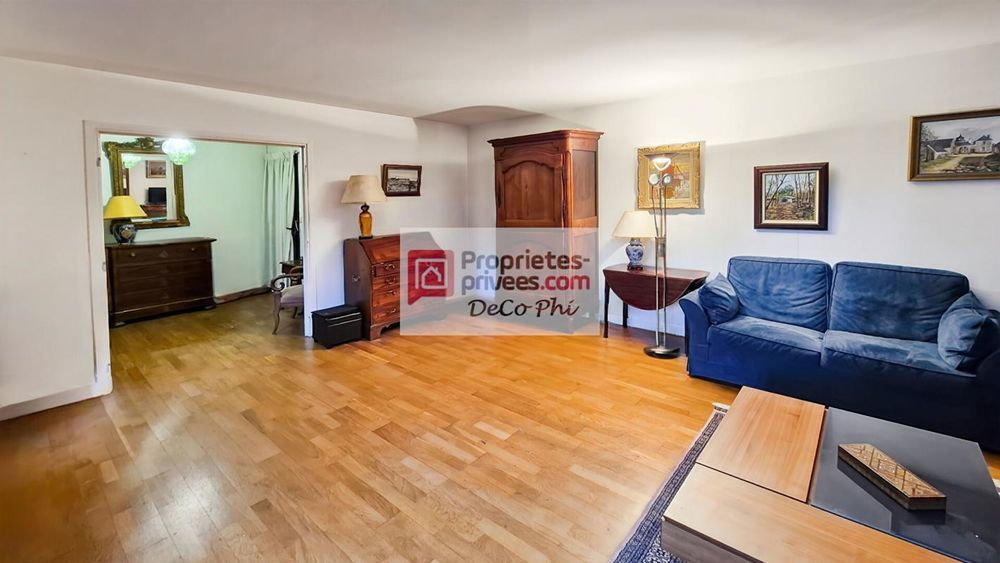 � vendre  Appartement Versailles (78000)