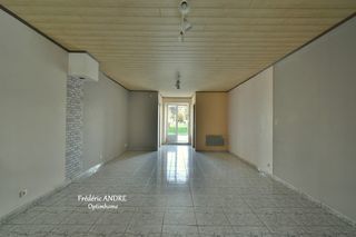  Maison � vendre 5 pi�ces 103 m�