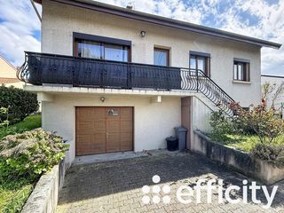  Villa � vendre 4 pi�ces 115 m�