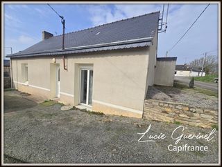  Maison � vendre 2 pi�ces 72 m�