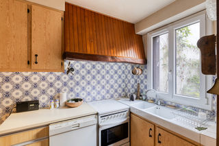  Appartement � vendre 6 pi�ces 98 m�