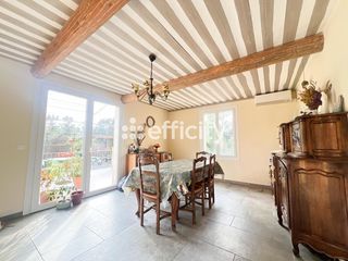  Maison � vendre 6 pi�ces 120 m�