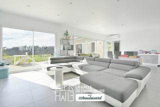  Maison � vendre 6 pi�ces 146 m�