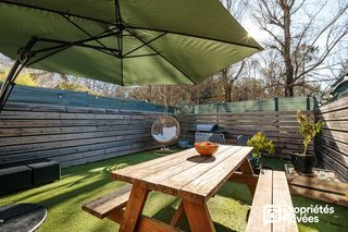  Maison � vendre 3 pi�ces 65 m�