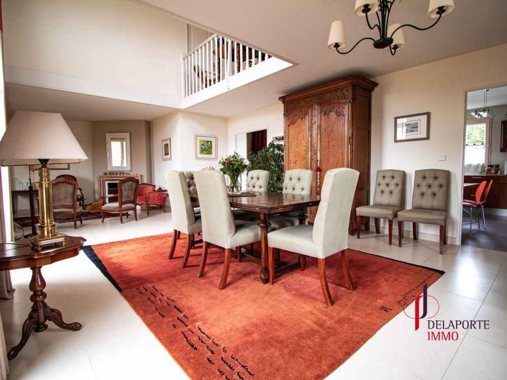 � vendre  Maison Cergy (95000)