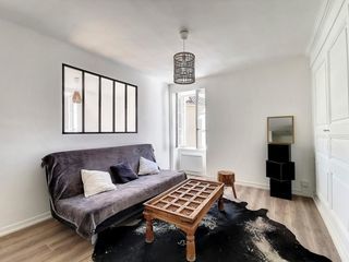  Appartement � vendre 2 pi�ces 45 m�