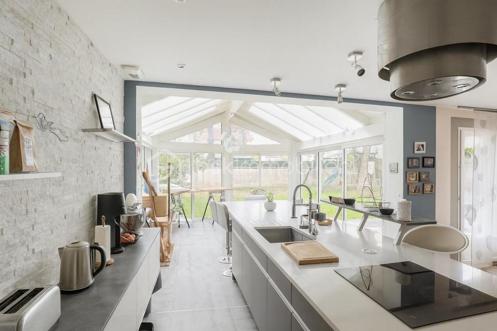 � vendre  Maison Yerres (91330)